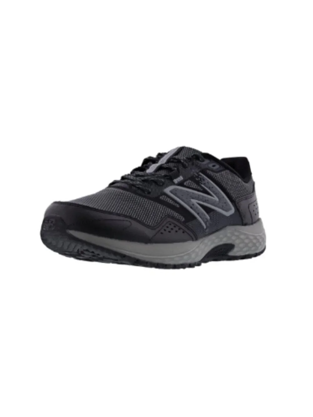 New Balance 410 v8 MT410LB8 Trail Running Shoes Men's Size 12 All Terrain